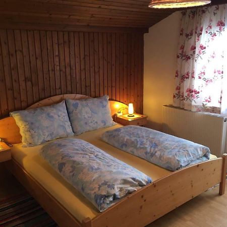 Mitterhaidgut Villa Hollersbach im Pinzgau Dış mekan fotoğraf