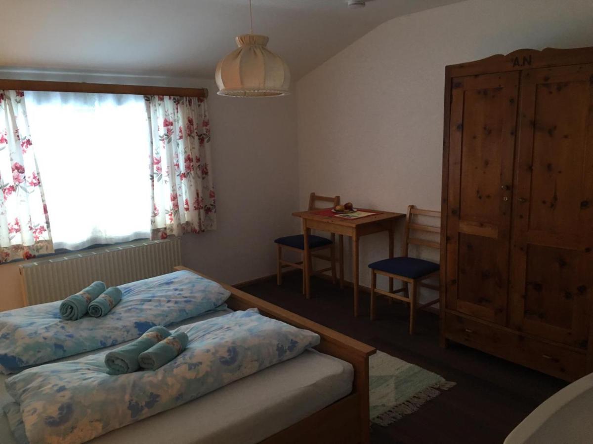 Mitterhaidgut Villa Hollersbach im Pinzgau Dış mekan fotoğraf