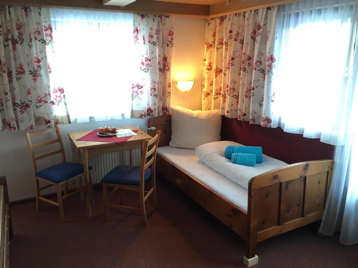 Mitterhaidgut Villa Hollersbach im Pinzgau Dış mekan fotoğraf