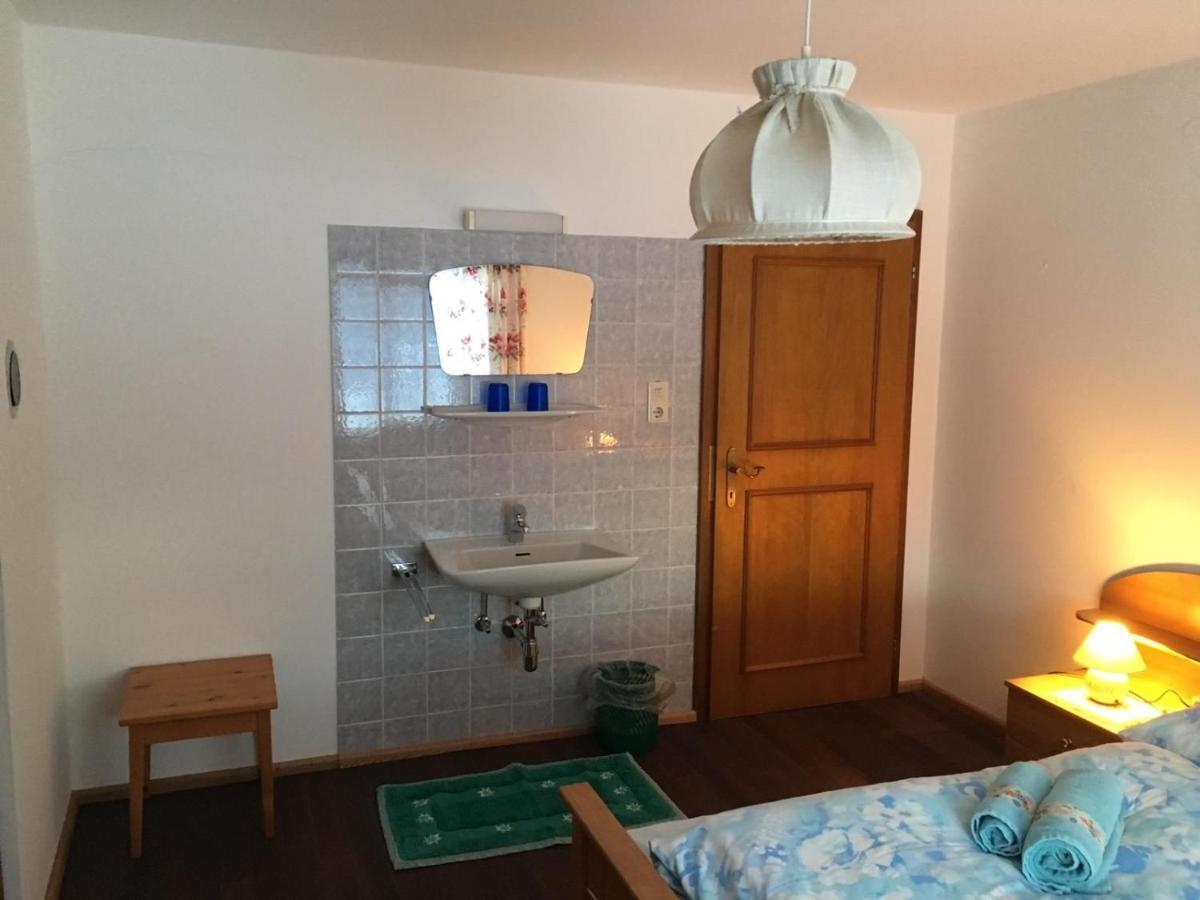Mitterhaidgut Villa Hollersbach im Pinzgau Dış mekan fotoğraf