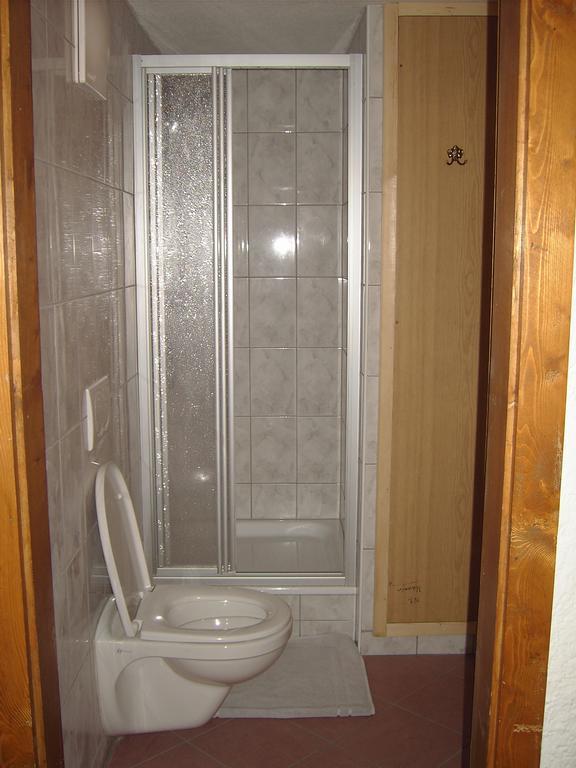 Mitterhaidgut Villa Hollersbach im Pinzgau Dış mekan fotoğraf