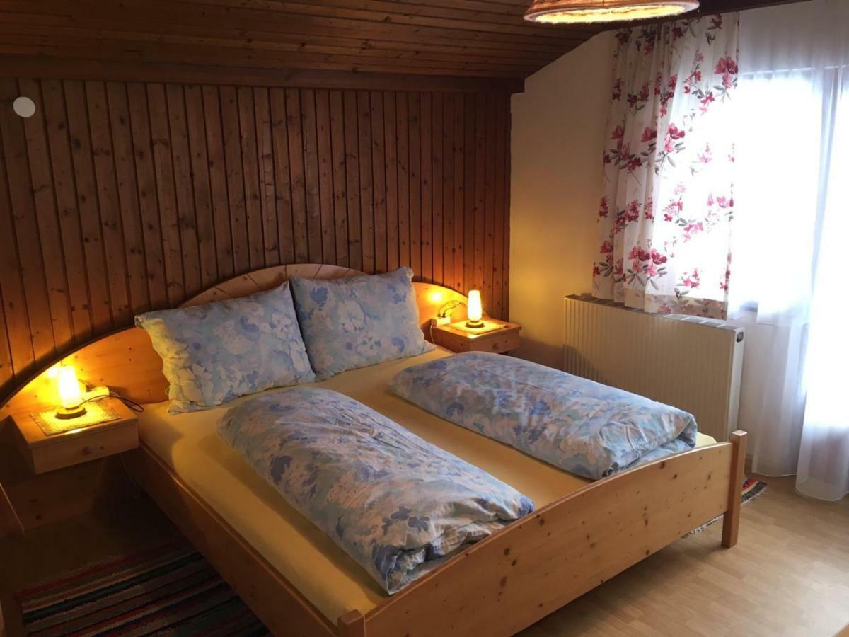 Mitterhaidgut Villa Hollersbach im Pinzgau Dış mekan fotoğraf