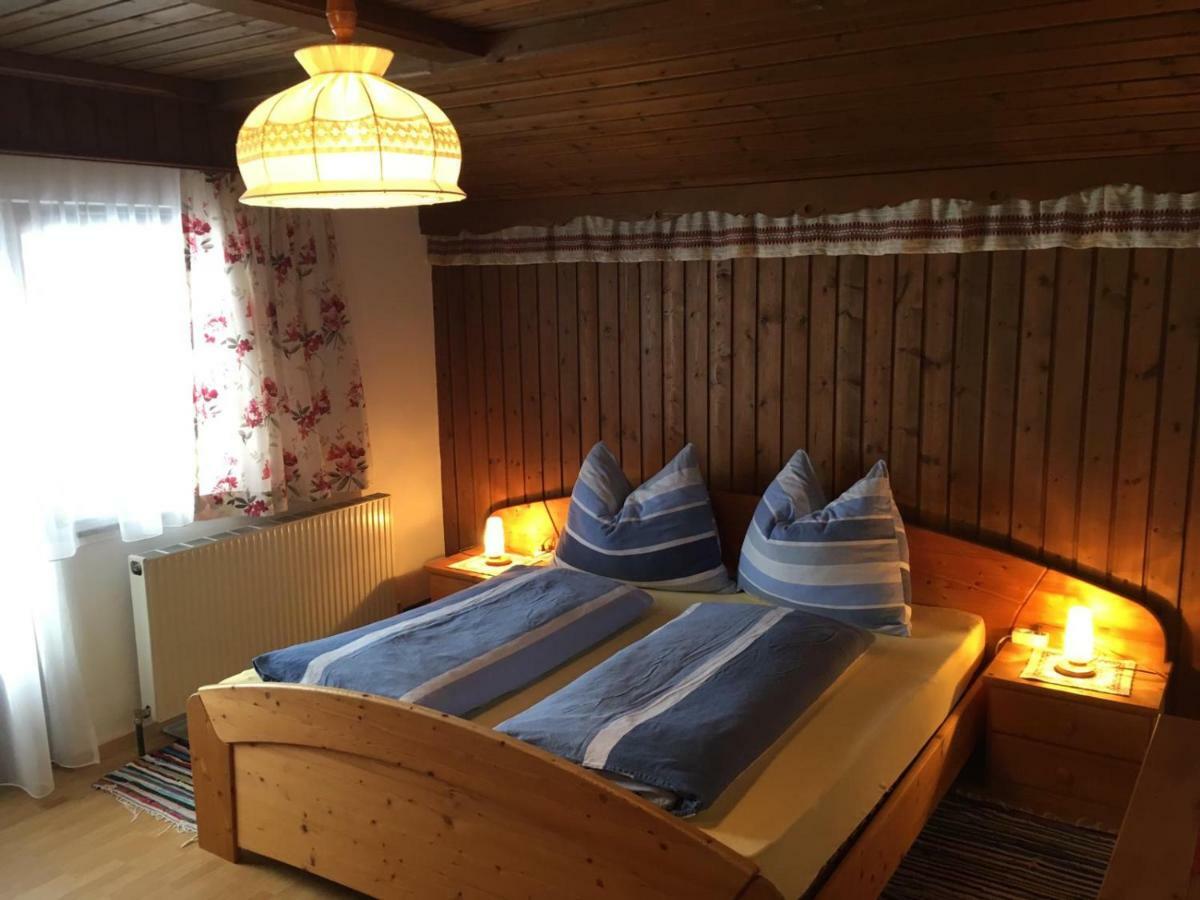Mitterhaidgut Villa Hollersbach im Pinzgau Dış mekan fotoğraf